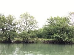 月亮湾-婺源月亮湾