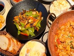 -饱嗝·傣泰厨房(国创园店)