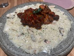 -KimPro 辛普乐概念韩餐