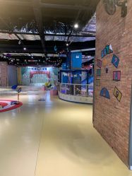 -塔塔王国·主题儿童游乐园(奥城商业广场店)