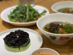 -莆田餐厅PUTIEN(三里屯店)