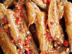 -杨记下沙盐焗鸡(罗湖店)