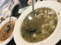 -渔洲情海鲜酒家