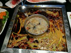 -安安火锅(上美广场店)