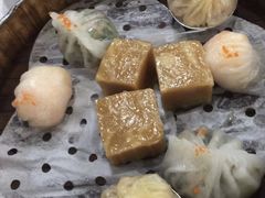 -喜运来酒楼(江南大道店)