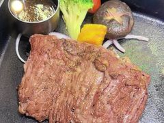 -牛扒先生·厚切雪花牛扒西餐厅(北京路禺山路店)