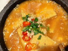 -云采云南菜(中山北路店)