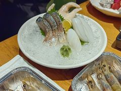 -赤坂亭·M9和牛烧肉·铁板烧·日料398放题(长泰广场店)