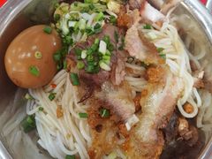 桂林米粉-试试看桂林米粉