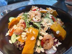 -芭莉与彩虹西餐厅(成都合生汇店)