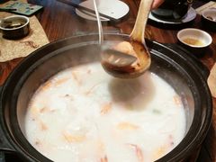 -渔米粥(罗湖店)