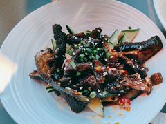 -粉墨特色菜·烧烤音乐酒馆