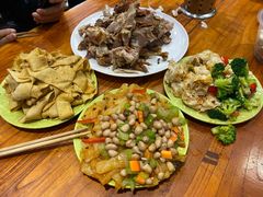 -筋面郎(东坡店)