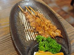 -东京屋(武定路店)