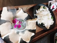 -渝涯重庆豆花老火锅(中赢国际店)