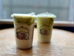 -星巴克(金谊广场店)
