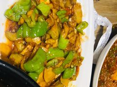 -小四川菜馆(托乐嘉店)