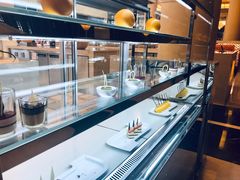 -东西风牛排馆周末烧烤自助(首都机场希尔顿店)