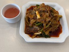 -太婆天府山珍酒楼(亚运村店)