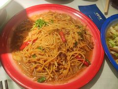 -老屋印象川菜(马园路店)