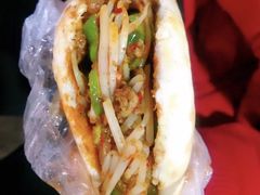 -永刚烧烤(大夜市店)