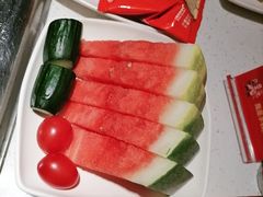 -海底捞火锅(天鹅湖银泰店)