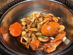-七欣天香辣蟹火锅(无锡金太湖国际城店)