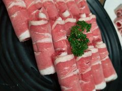 -古关火锅店(古北水镇景区店)