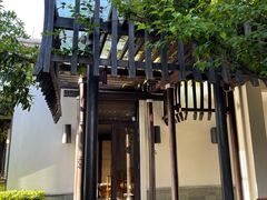 -宁波柏悦酒店·钱湖渔港