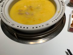 -领鲜天下·焗海鲜·花胶鸡(天目里店)