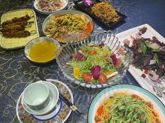 -乡村馕坑肉·烧烤·新疆菜·本地人更爱吃(阿勒泰首店)