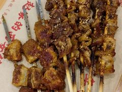 -勇利赵家烤肉坊(翠华北路店)