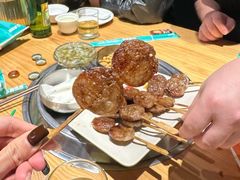 -土大力韩式烤肉料理(和平路店)