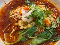 -成都米粉串串钵钵鸡(阜通店)