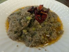 -民族饭荘(新华大街店)