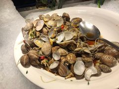 -芭菲盛宴·环球美食(袁家岗店)