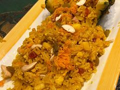 -火舞泰·泰式海鲜火锅餐厅(世纪城店)