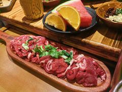 -贵厨酸汤牛肉(小十字店)