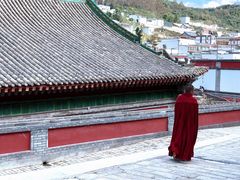 -塔尔寺