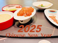 -盛福楼·惠山宴(盛岸路店)