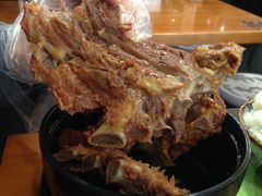 -犟骨头排骨饭(回龙观龙禧店)