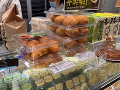 -泸溪河桃酥(海陵万象城店)