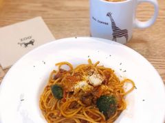 -ZOO COFFEE动物园咖啡(望京锐创店)