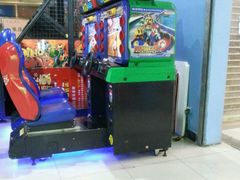 -大玩家(哈尔滨悦荟店)