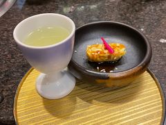 -万福炭火烤肉日本料理(新街口店)