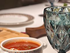 -俄士厨房(五棵松华熙LIVE店)