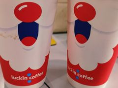 -瑞幸咖啡(南京林业大学店)