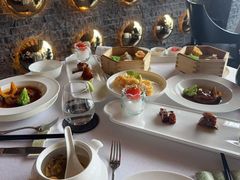 -富力丽思卡尔顿酒店·丽轩中餐厅