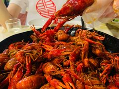 -聚味瞿记·龙虾堂(渔人码头一店)