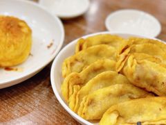 -草桥清真牛肉锅贴扁食店